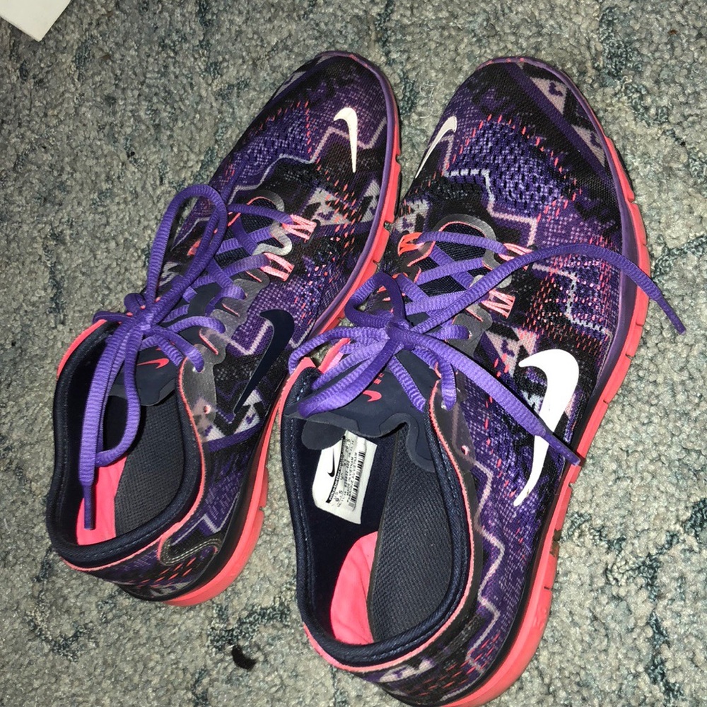 Nike Free TR Fit 4